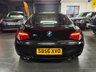 USED 2006 56 BMW Z4 M 3.2i Coupe 2dr Petrol Manual Euro 4 (343 ps) 2006 BMW Z4M COUPE 3.2 - 9 SERVICES TO 75K MILES - NEW CLUTCH JUST FITTED AND REAR DIFF REFURBED  - SAPPHIRE BLACK OVER BLACK NAPPA LEATHER - BI-XENONS - CD CHANGER - PRIVACY GLASS - M SPORT SEATS