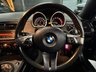 USED 2006 56 BMW Z4 M 3.2i Coupe 2dr Petrol Manual Euro 4 (343 ps) 2006 BMW Z4M COUPE 3.2 - 9 SERVICES TO 75K MILES - NEW CLUTCH JUST FITTED AND REAR DIFF REFURBED  - SAPPHIRE BLACK OVER BLACK NAPPA LEATHER - BI-XENONS - CD CHANGER - PRIVACY GLASS - M SPORT SEATS