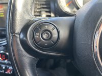 USED 2015 65 MINI HATCH 2.0 Cooper SD Hatchback 5dr Diesel Manual Euro 6 (s/s) (170 ps) CHILI PACK, JCW SPOILER, AIR-CON