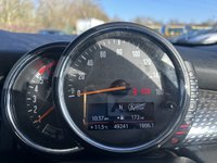 USED 2015 65 MINI HATCH 2.0 Cooper SD Hatchback 5dr Diesel Manual Euro 6 (s/s) (170 ps) CHILI PACK, JCW SPOILER, AIR-CON