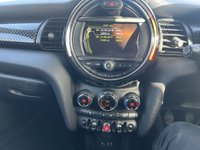 USED 2015 65 MINI HATCH 2.0 Cooper SD Hatchback 5dr Diesel Manual Euro 6 (s/s) (170 ps) CHILI PACK, JCW SPOILER, AIR-CON