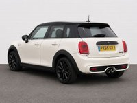 USED 2015 65 MINI HATCH 2.0 Cooper SD Hatchback 5dr Diesel Manual Euro 6 (s/s) (170 ps) CHILI PACK, JCW SPOILER, AIR-CON