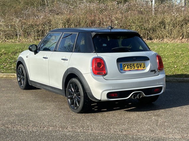2015 MINI HATCH - Photo 3