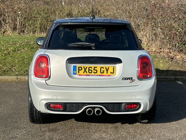 2015 MINI HATCH - Photo 4