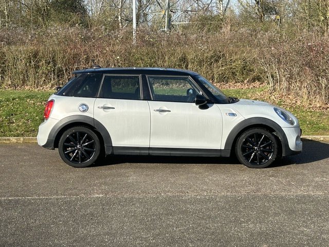 2015 MINI HATCH - Photo 6