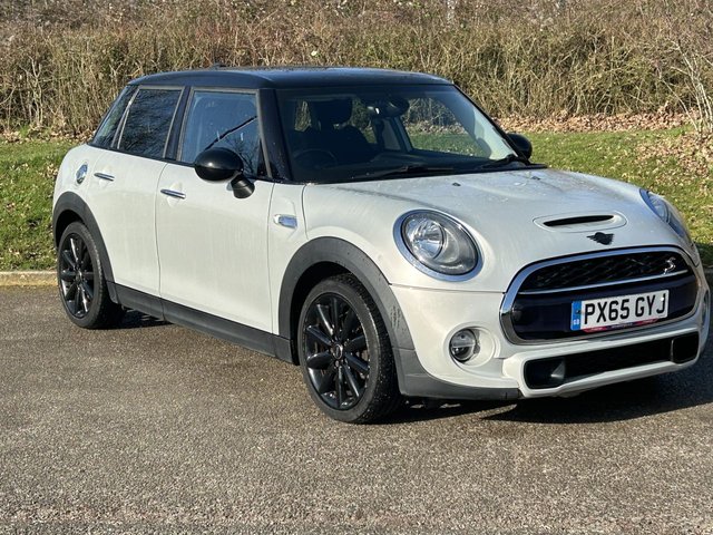 2015 MINI HATCH - Photo 7