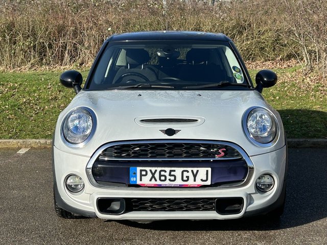 2015 MINI HATCH - Photo 8