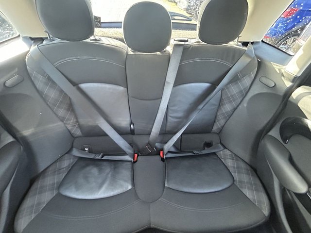 2015 MINI HATCH - Photo 10