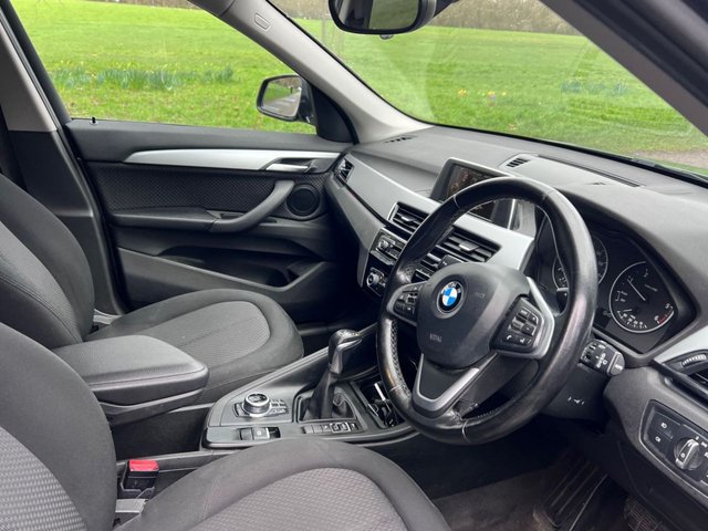 2017 BMW X1 2L Se 5dr - Photo 2