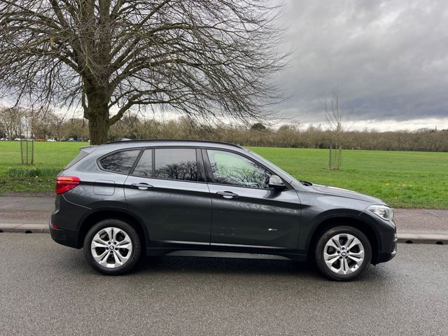 2017 BMW X1 2L Se 5dr - Photo 5