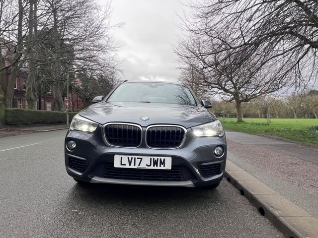 2017 BMW X1 2L Se 5dr - Photo 10