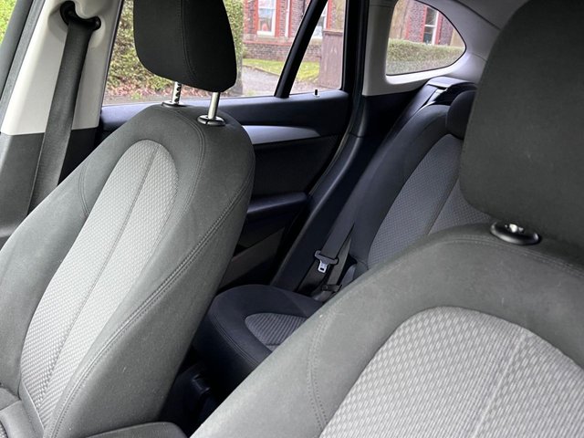 2017 BMW X1 2L Se 5dr - Photo 12