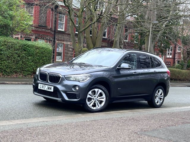 2017 BMW X1 2L Se 5dr - Photo 3