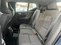 USED 2021 71 VOLVO XC40 1.5h T4 Recharge 10.7kWh Inscription Expression SUV 5dr Petrol Plug-in Hybrid Auto Euro 6 (s/s) (211 ps) 1 OWNER FROM NEW FULL VOLVO SERVICE HISTORY  VAT Q