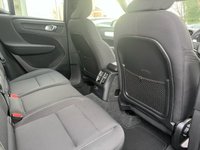 USED 2021 71 VOLVO XC40 1.5h T4 Recharge 10.7kWh Inscription Expression SUV 5dr Petrol Plug-in Hybrid Auto Euro 6 (s/s) (211 ps) 1 OWNER FROM NEW FULL VOLVO SERVICE HISTORY  VAT Q