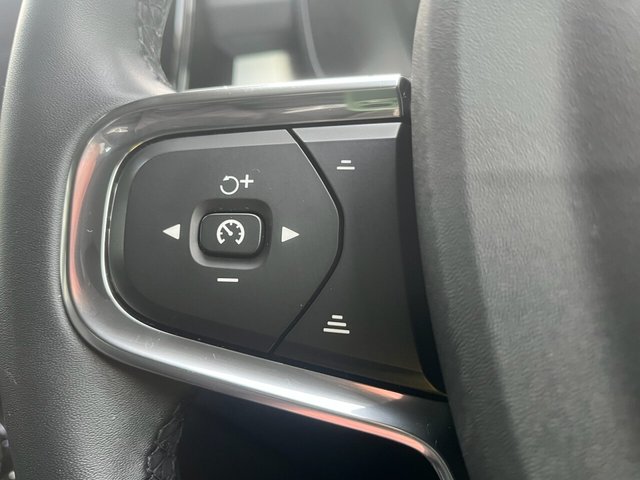 2021 VOLVO XC40 2021 1.5h T4 Recharge 10.7kWh Inscription Expression SUV 5dr Petrol Plug-in Hybrid Auto Euro 6 (s/s) (211 ps) - Photo 11