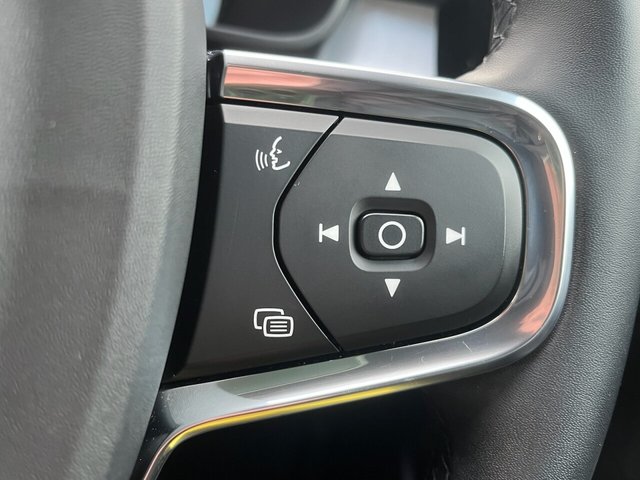 2021 VOLVO XC40 2021 1.5h T4 Recharge 10.7kWh Inscription Expression SUV 5dr Petrol Plug-in Hybrid Auto Euro 6 (s/s) (211 ps) - Photo 12