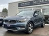 USED 2021 71 VOLVO XC40 1.5h T4 Recharge 10.7kWh Inscription Expression SUV 5dr Petrol Plug-in Hybrid Auto Euro 6 (s/s) (211 ps) 1 OWNER FROM NEW FULL VOLVO SERVICE HISTORY  VAT Q