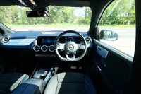 USED 2021 71 MERCEDES-BENZ B-CLASS 1.3 B250e 15.6kWh AMG Line Edition (Executive) MPV 5dr Petrol Plug-in Hybrid 8G-DCT Euro 6 (s/s) (218 ps) DIGITAL WHITE PEARLESCENT PAINT + REAR CAMERA + HEATED SEATS + CARPLAY