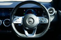 USED 2021 71 MERCEDES-BENZ B-CLASS 1.3 B250e 15.6kWh AMG Line Edition (Executive) MPV 5dr Petrol Plug-in Hybrid 8G-DCT Euro 6 (s/s) (218 ps) DIGITAL WHITE PEARLESCENT PAINT + REAR CAMERA + HEATED SEATS + CARPLAY