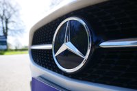 USED 2021 71 MERCEDES-BENZ B-CLASS 1.3 B250e 15.6kWh AMG Line Edition (Executive) MPV 5dr Petrol Plug-in Hybrid 8G-DCT Euro 6 (s/s) (218 ps) DIGITAL WHITE PEARLESCENT PAINT + REAR CAMERA + HEATED SEATS + CARPLAY