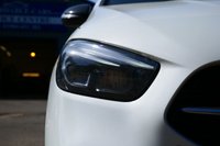 USED 2021 71 MERCEDES-BENZ B-CLASS 1.3 B250e 15.6kWh AMG Line Edition (Executive) MPV 5dr Petrol Plug-in Hybrid 8G-DCT Euro 6 (s/s) (218 ps) DIGITAL WHITE PEARLESCENT PAINT + REAR CAMERA + HEATED SEATS + CARPLAY