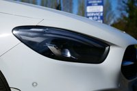 USED 2021 71 MERCEDES-BENZ B-CLASS 1.3 B250e 15.6kWh AMG Line Edition (Executive) MPV 5dr Petrol Plug-in Hybrid 8G-DCT Euro 6 (s/s) (218 ps) DIGITAL WHITE PEARLESCENT PAINT + REAR CAMERA + HEATED SEATS + CARPLAY