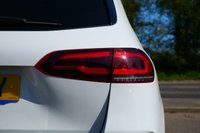 USED 2021 71 MERCEDES-BENZ B-CLASS 1.3 B250e 15.6kWh AMG Line Edition (Executive) MPV 5dr Petrol Plug-in Hybrid 8G-DCT Euro 6 (s/s) (218 ps) DIGITAL WHITE PEARLESCENT PAINT + REAR CAMERA + HEATED SEATS + CARPLAY