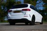 USED 2021 71 MERCEDES-BENZ B-CLASS 1.3 B250e 15.6kWh AMG Line Edition (Executive) MPV 5dr Petrol Plug-in Hybrid 8G-DCT Euro 6 (s/s) (218 ps) DIGITAL WHITE PEARLESCENT PAINT + REAR CAMERA + HEATED SEATS + CARPLAY
