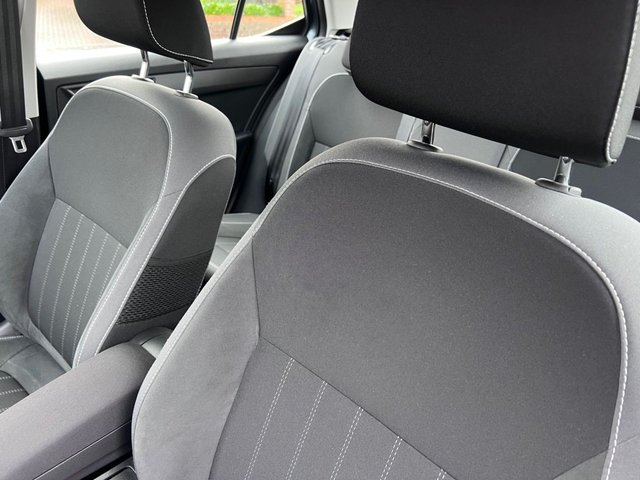 2018 Skoda Fabia 1L SE L 5dr - Photo 11