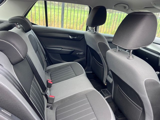 2018 Skoda Fabia 1L SE L 5dr - Photo 12