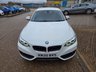 USED 2020 20 BMW 2 SERIES 2.0 218d Sport Coupe 2dr Diesel Manual Euro 6 (s/s) (150 ps) 