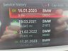 USED 2020 20 BMW 2 SERIES 2.0 218d Sport Coupe 2dr Diesel Manual Euro 6 (s/s) (150 ps) 