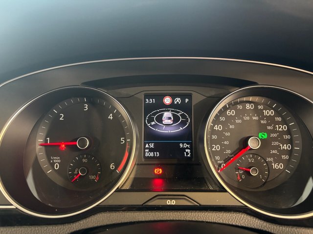 2019 Volkswagen Passat 2L Sel 5dr - Photo 12