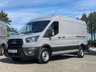 USED 2025 25 FORD TRANSIT 2.0 350 EcoBlue MHEV Leader Panel Van 5dr Diesel Manual FWD L3 H2 Euro 6 (s/s) (130 ps) MOT TO 2028/EURO 6/BLUETOOTH