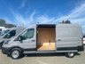 USED 2025 25 FORD TRANSIT 2.0 350 EcoBlue MHEV Leader Panel Van 5dr Diesel Manual FWD L3 H2 Euro 6 (s/s) (130 ps) MOT TO 2028/EURO 6/BLUETOOTH