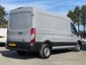 USED 2025 25 FORD TRANSIT 2.0 350 EcoBlue MHEV Leader Panel Van 5dr Diesel Manual FWD L3 H2 Euro 6 (s/s) (130 ps) MOT TO 2028/EURO 6/BLUETOOTH