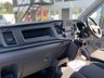 USED 2025 25 FORD TRANSIT 2.0 350 EcoBlue MHEV Leader Panel Van 5dr Diesel Manual FWD L3 H2 Euro 6 (s/s) (130 ps) MOT TO 2028/EURO 6/BLUETOOTH