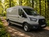 USED 2025 25 FORD TRANSIT 2.0 350 EcoBlue MHEV Leader Panel Van 5dr Diesel Manual FWD L3 H2 Euro 6 (s/s) (130 ps) MOT TO 2028/EURO 6/BLUETOOTH