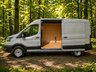 USED 2025 25 FORD TRANSIT 2.0 350 EcoBlue MHEV Leader Panel Van 5dr Diesel Manual FWD L3 H2 Euro 6 (s/s) (130 ps) MOT TO 2028/EURO 6/BLUETOOTH