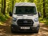 USED 2025 25 FORD TRANSIT 2.0 350 EcoBlue MHEV Leader Panel Van 5dr Diesel Manual FWD L3 H2 Euro 6 (s/s) (130 ps) MOT TO 2028/EURO 6/BLUETOOTH