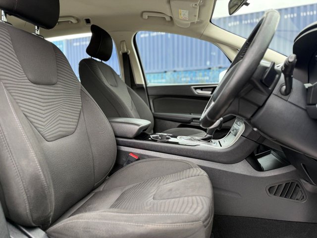 2016 Ford S-Max 2L Zetec 5dr - Photo 11