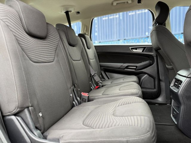 2016 Ford S-Max 2L Zetec 5dr - Photo 12