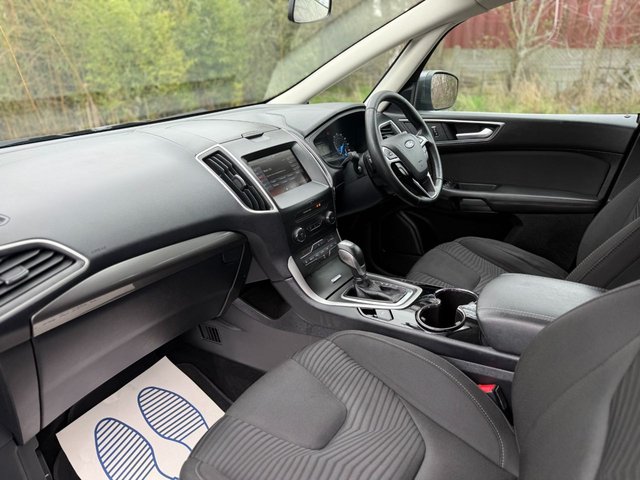 2016 Ford S-Max 2L Zetec 5dr - Photo 8