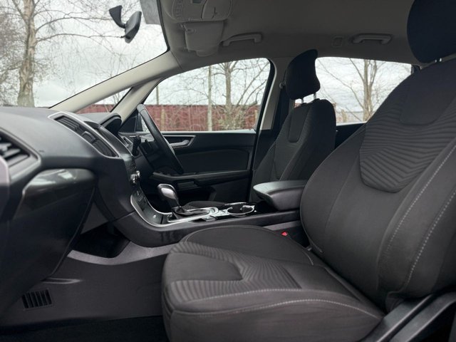 2016 Ford S-Max 2L Zetec 5dr - Photo 9