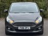 USED 2016 16 FORD S-MAX 2.0 TDCi Zetec MPV 5dr Diesel Powershift Euro 6 (s/s) (150 ps) ** ULEZ EXEMPT ** DIESEL AUTOMATIC 7 SEATER ** FULL SERVICE HISTORY - 9 SERVICES ** BRAND NEW ADVISORY FREE MOT + ENGINE SERVICE - EXPIRY FEBRUARY 2027 ** FORD QUICKCLEAR HEATED WINDSCREEN ** FRONT AND REAR PARKING SENSORS ** DUALZONE CLIMATE CONTROL ** BLUETOOTH ** AUX & USB ** DAB RADIO ** ELECTRIC WINDOWS ** ELECTRIC HEATED POWERFOLD MIRRORS ** CRUISE CONTROL ** ISOFIX POINTS ** 17" ALLOYS ** REMOTE CENTRAL LOCKING ** THIS 7 SEATER FAMILY WAGON WONT BE HERE LONG!!