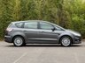 USED 2016 16 FORD S-MAX 2.0 TDCi Zetec MPV 5dr Diesel Powershift Euro 6 (s/s) (150 ps) ** ULEZ EXEMPT ** DIESEL AUTOMATIC 7 SEATER ** FULL SERVICE HISTORY - 9 SERVICES ** BRAND NEW ADVISORY FREE MOT + ENGINE SERVICE - EXPIRY FEBRUARY 2027 ** FORD QUICKCLEAR HEATED WINDSCREEN ** FRONT AND REAR PARKING SENSORS ** DUALZONE CLIMATE CONTROL ** BLUETOOTH ** AUX & USB ** DAB RADIO ** ELECTRIC WINDOWS ** ELECTRIC HEATED POWERFOLD MIRRORS ** CRUISE CONTROL ** ISOFIX POINTS ** 17" ALLOYS ** REMOTE CENTRAL LOCKING ** THIS 7 SEATER FAMILY WAGON WONT BE HERE LONG!!
