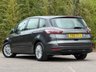 USED 2016 16 FORD S-MAX 2.0 TDCi Zetec MPV 5dr Diesel Powershift Euro 6 (s/s) (150 ps) ** ULEZ EXEMPT ** DIESEL AUTOMATIC 7 SEATER ** FULL SERVICE HISTORY - 9 SERVICES ** BRAND NEW ADVISORY FREE MOT + ENGINE SERVICE - EXPIRY FEBRUARY 2027 ** FORD QUICKCLEAR HEATED WINDSCREEN ** FRONT AND REAR PARKING SENSORS ** DUALZONE CLIMATE CONTROL ** BLUETOOTH ** AUX & USB ** DAB RADIO ** ELECTRIC WINDOWS ** ELECTRIC HEATED POWERFOLD MIRRORS ** CRUISE CONTROL ** ISOFIX POINTS ** 17" ALLOYS ** REMOTE CENTRAL LOCKING ** THIS 7 SEATER FAMILY WAGON WONT BE HERE LONG!!