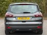 USED 2016 16 FORD S-MAX 2.0 TDCi Zetec MPV 5dr Diesel Powershift Euro 6 (s/s) (150 ps) ** ULEZ EXEMPT ** DIESEL AUTOMATIC 7 SEATER ** FULL SERVICE HISTORY - 9 SERVICES ** BRAND NEW ADVISORY FREE MOT + ENGINE SERVICE - EXPIRY FEBRUARY 2027 ** FORD QUICKCLEAR HEATED WINDSCREEN ** FRONT AND REAR PARKING SENSORS ** DUALZONE CLIMATE CONTROL ** BLUETOOTH ** AUX & USB ** DAB RADIO ** ELECTRIC WINDOWS ** ELECTRIC HEATED POWERFOLD MIRRORS ** CRUISE CONTROL ** ISOFIX POINTS ** 17" ALLOYS ** REMOTE CENTRAL LOCKING ** THIS 7 SEATER FAMILY WAGON WONT BE HERE LONG!!