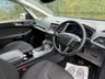USED 2016 16 FORD S-MAX 2.0 TDCi Zetec MPV 5dr Diesel Powershift Euro 6 (s/s) (150 ps) ** ULEZ EXEMPT ** DIESEL AUTOMATIC 7 SEATER ** FULL SERVICE HISTORY - 9 SERVICES ** BRAND NEW ADVISORY FREE MOT + ENGINE SERVICE - EXPIRY FEBRUARY 2027 ** FORD QUICKCLEAR HEATED WINDSCREEN ** FRONT AND REAR PARKING SENSORS ** DUALZONE CLIMATE CONTROL ** BLUETOOTH ** AUX & USB ** DAB RADIO ** ELECTRIC WINDOWS ** ELECTRIC HEATED POWERFOLD MIRRORS ** CRUISE CONTROL ** ISOFIX POINTS ** 17" ALLOYS ** REMOTE CENTRAL LOCKING ** THIS 7 SEATER FAMILY WAGON WONT BE HERE LONG!!